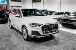 اودي Q7